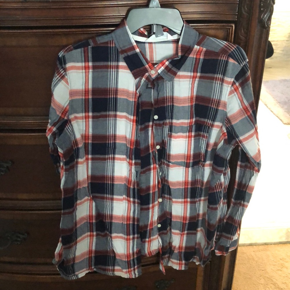 Old Navy Shirt